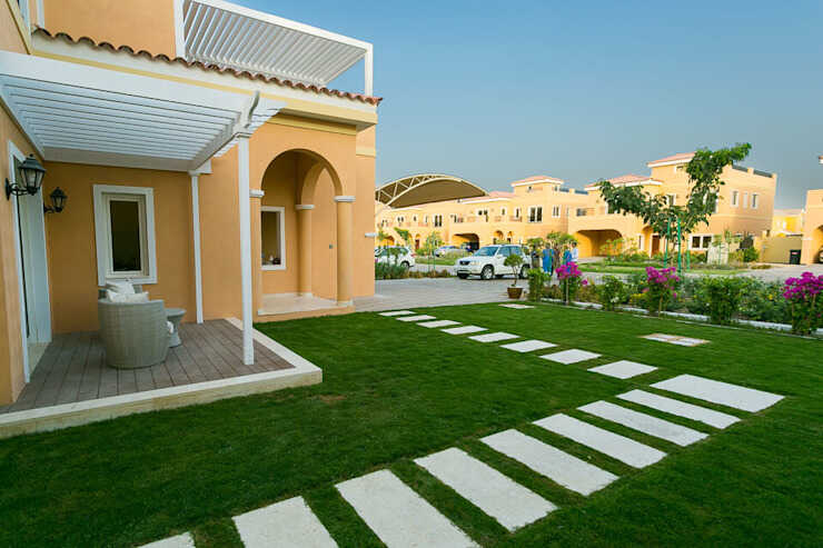 أنواع خدمات تنسيق الحدائق بالرياض مشروع تنسيق الحدائق المنزلية في الرياض