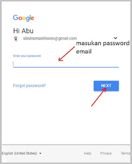 cara mengirim email lewat gmail