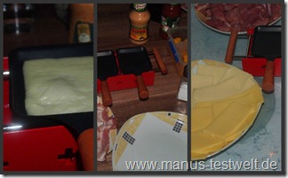 Schweizer Raclette
