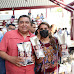 Hoy la Sierra va a estar en el lugar que le corresponde: Evelyn Salgado