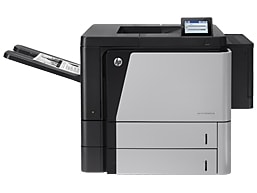 HP LaserJet Enterprise M806 Series Driver Download Windows, Mac, Linux - Mais Downloads de ...