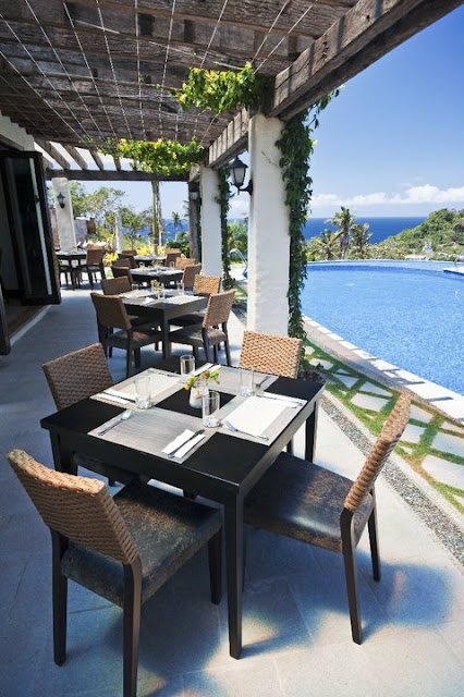 Hotel Soffia Boracay resort