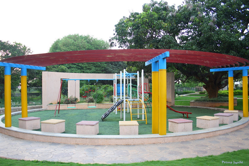 Play Area