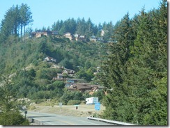 Whaleshead Resort Brookings Oregon