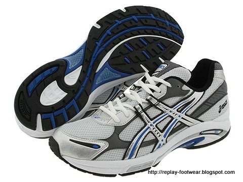 Replay footwear:replay-149620