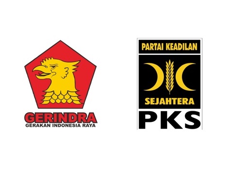 Catat! Hanya Gerindra dan PKS yang Tolak Revisi UU KPK