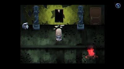 The Shadow You Game Screenshot 4