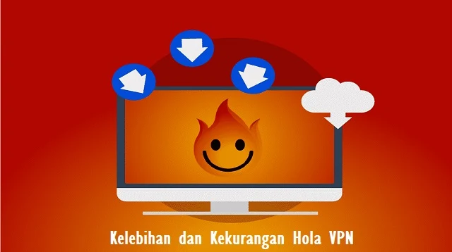 Cara Download Video di Hola VPN