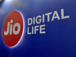 Reliance Jio gives 2GB free data per day amid lockdown