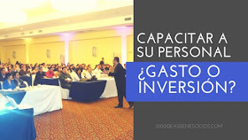 capacitación corporativa Guatemala