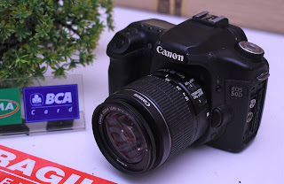 Jual Kamera Canon EOS 50D Bekas