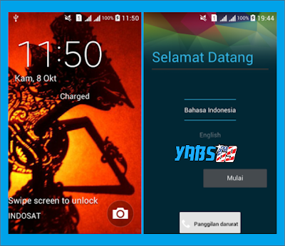 ROM Ayasya J1 Edition Andromax C-JB