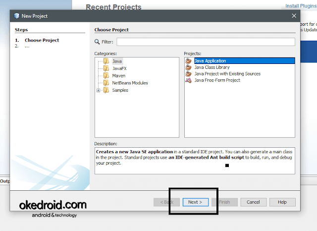  ialah salah satu IDE yang populer di kalangan programmer  Belajar Membuat Program Pertama Hello World Java di Netbeans