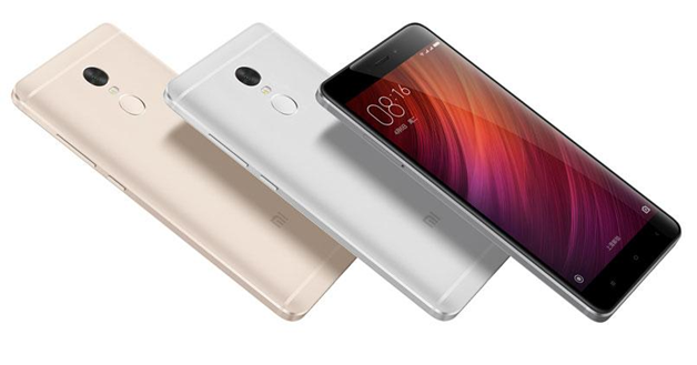 Keluarkan Spesifikasi Tinggi, Redmi Note 4 Dijual dengan Harga Murah