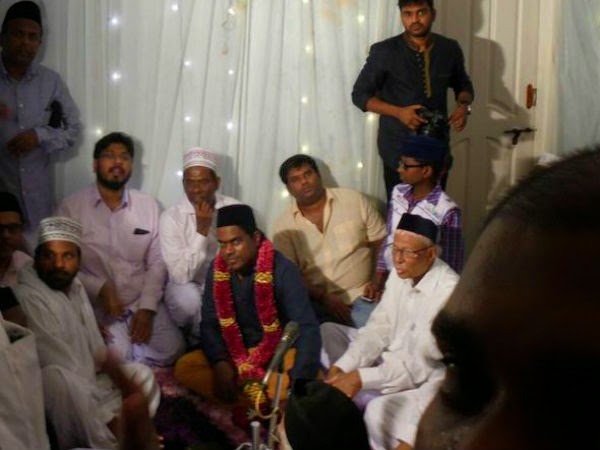 Yuvan shankar raja got Married 3rd time with Jabarunnisa in Kilakarai