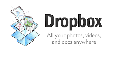 cara melacak HP hilang dengan Dropbox