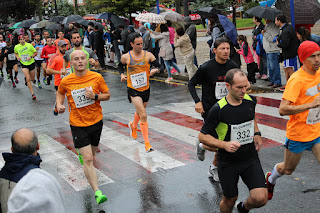 II Carrera Popular 10 Kilómetros Barakaldo