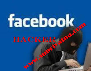 facebook, hacker, terbaru