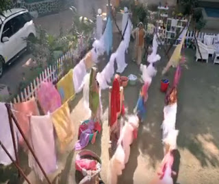 meri saasu ma promo scene