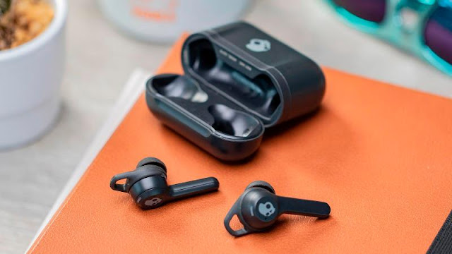 Skullcandy Indy ANC Earbuds Review