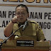 Takut Viral, Gubernur Lampung Minta Wartawan Tak Rekam Kegiatannya