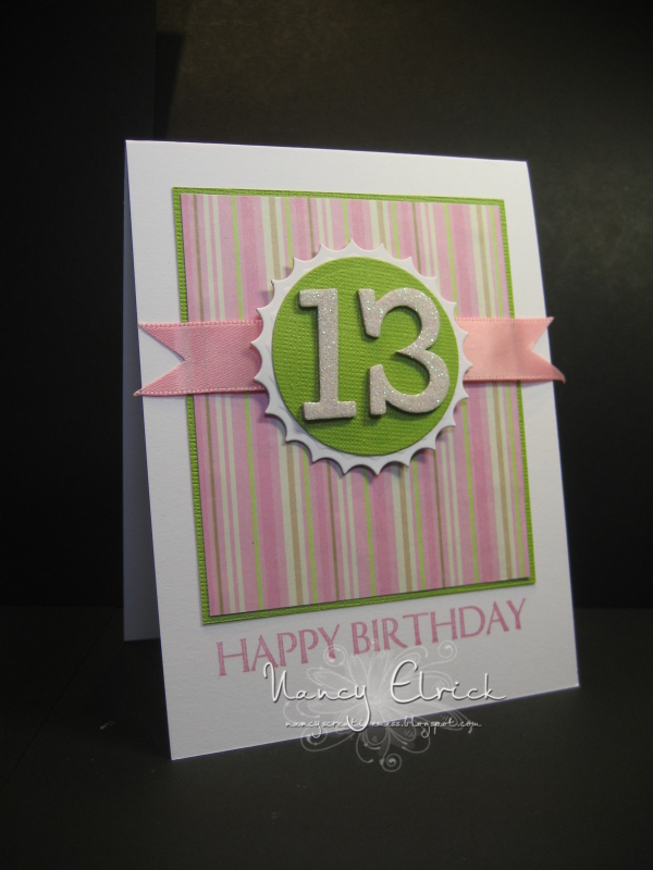 13th birthday party cards. 13th birthday party on