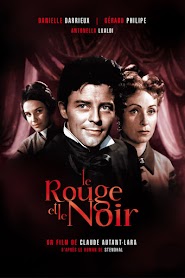 Le Rouge et le Noir (1954)