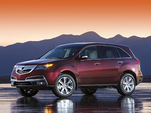 Acura MDX 2010 (2)