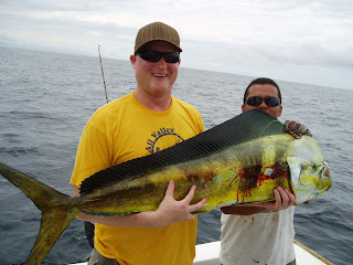 Chris Svec's Blog: Deep Sea Fishing