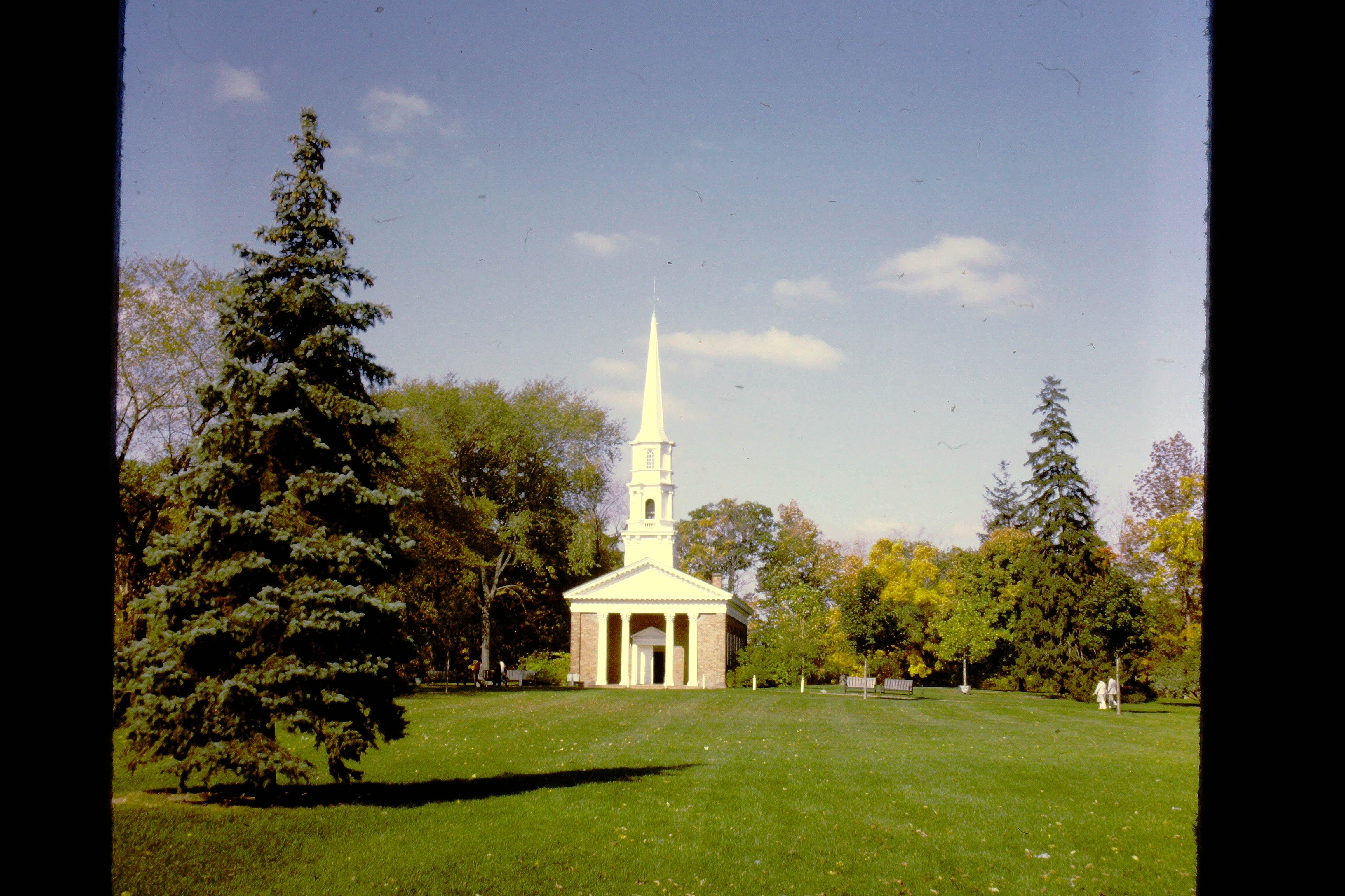 Church 1971