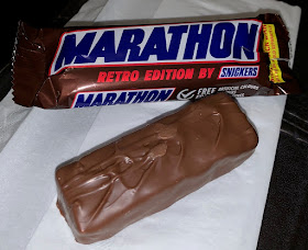 Marathon Bars Retro Snickers