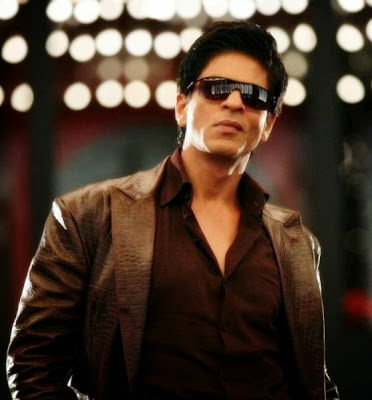 Sharukh Khan