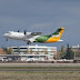 Precision Air Services takes delivery of first ATR 42-600. 