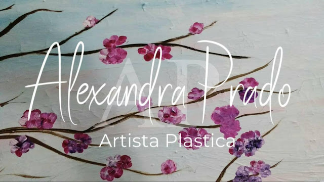 Lindas obras de arte para deixar seu ambiente lindo e moderno by Alexandra Prado