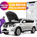 A AUTO EXPRESS Car Repair