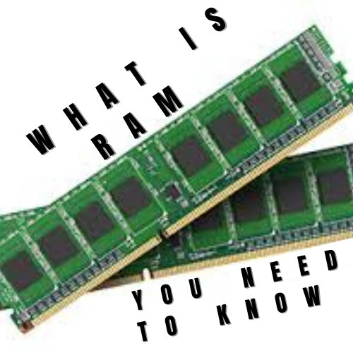what is ram memory 