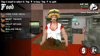 GTA San Andreas Screenshot 6