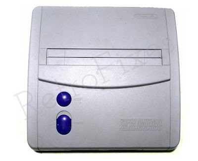 SNES Jr RGB Amp Kit Installation