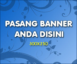 pasang iklan