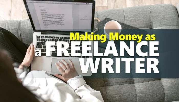 Make Money as a Freelance Writer - Explores effective strategies for success as a freelance writer from content creation and ghostwriting to copywriting and technical writing - we cover it all! Work from anywhere & earn big. Your Guide to a profitable freelance writing career.