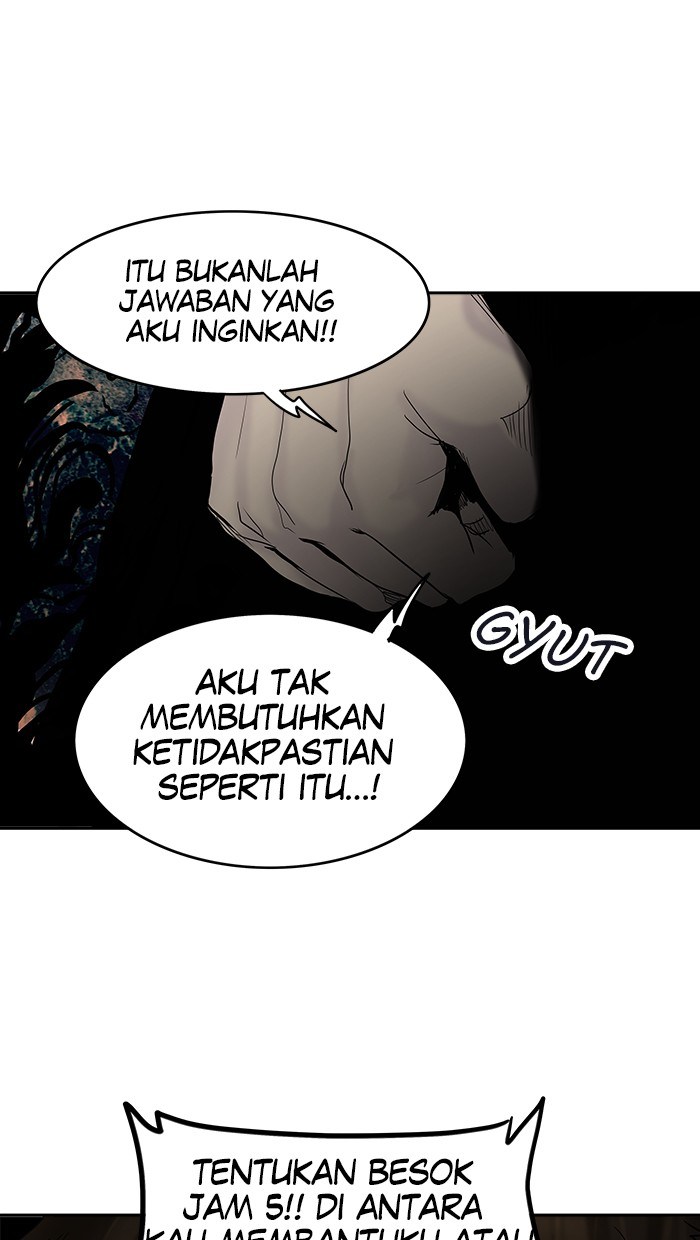 Webtoon Tower Of God Bahasa Indonesia Chapter 285