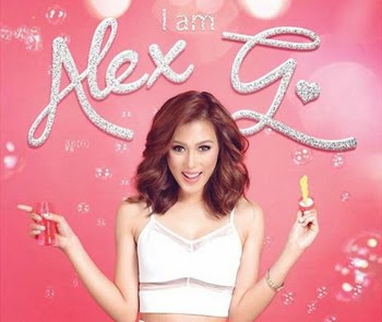 Alex Gonzaga