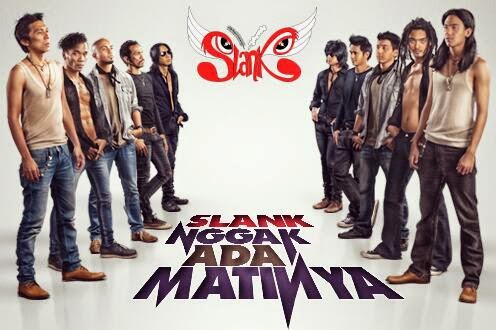 🤫 new 🤫  Cinemaindo Slank Gak Ada Matinya