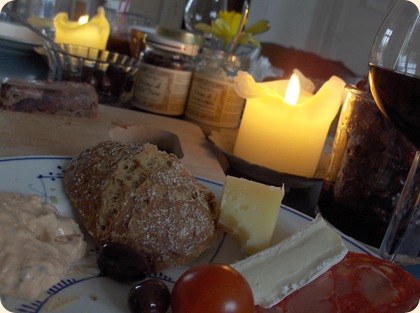 Tapas