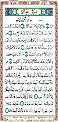 The Holy Quran App