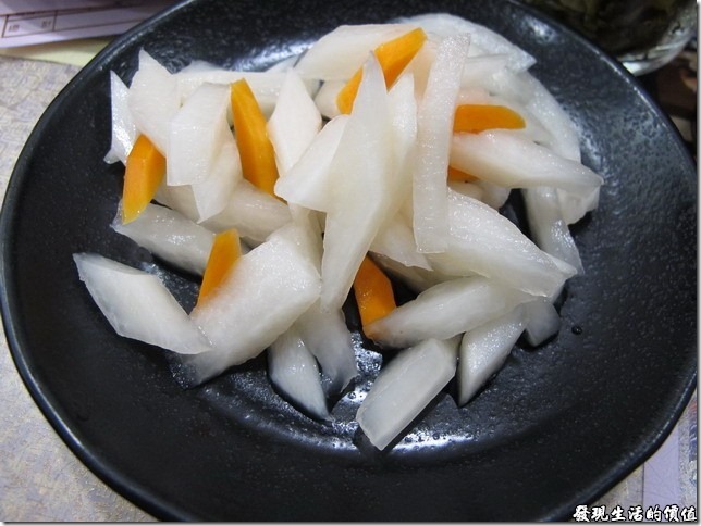 台南-桃花源牛肉麵