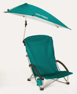 Umbrella Chair Sport-Brella XL