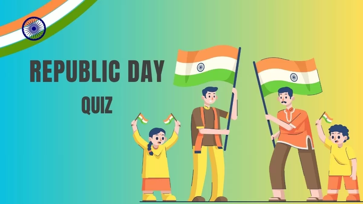Republic day quiz 2024 | റിപ്പബ്ലിക് ദിന ക്വിസ് 2024