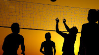 Interesting Facts About Volleyball