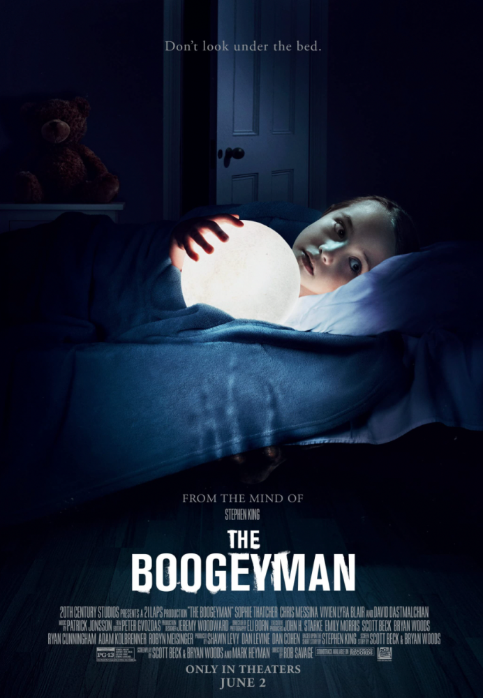 The Boogeyman, Horror, Mystery, Rawlins GLAM, Rawlins Lifestyle, Movie Review by Rawlins